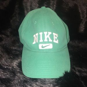 Nike Cap